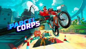 Parcel corps key art 1