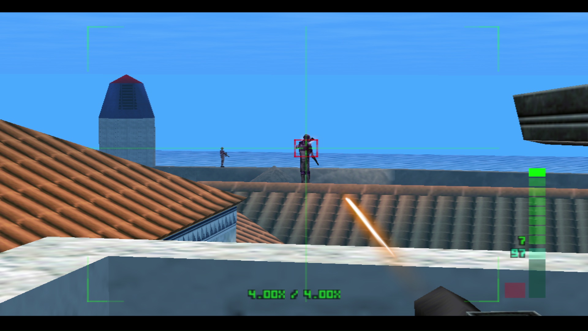 Perfect dark switch screen 14 4