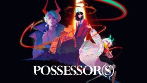 Possessors announce key art 1