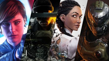 Image d'illustration pour l'article : Xbox Games Showcase : Le résumé complet des annonces (Gears of War, DOOM, Fable, Perfect Dark...)