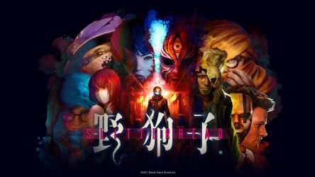Image d'illustration pour l'article : Slitterhead, le nouveau jeu par le créateur de Silent Hill a présenté son premier et étrange trailer de gameplay