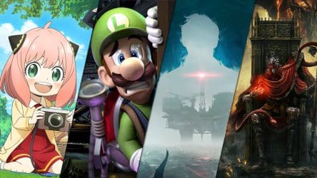 Image d'illustration pour l'article : Calendrier des sorties jeux vidéo juin 2024