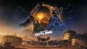 Image d'illustration pour l'article : Star Wars: Outlaws : On fait le point sur tout ce qu’il faut savoir sur le jeu d’action et d’aventure d’Ubisoft Massive