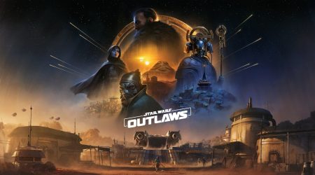 Image d'illustration pour l'article : Test Star Wars Outlaws – Un bon jeu action-aventure en monde ouvert fidèle à l’univers de la saga ?