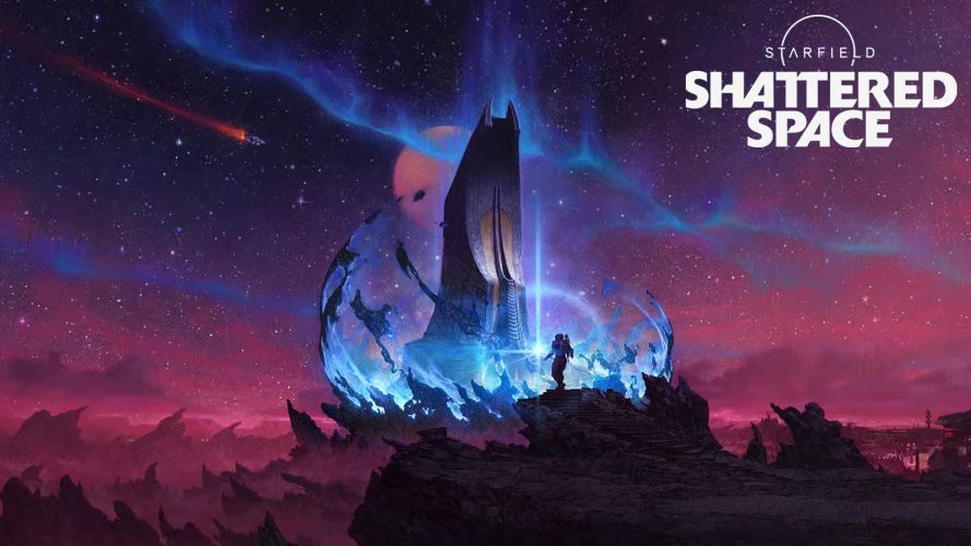 Image d\'illustration pour l\'article : Starfield : Un nouveau DLC est déjà en développement après Shattered Space, le jeu pourrait avoir des extensions tous les ans