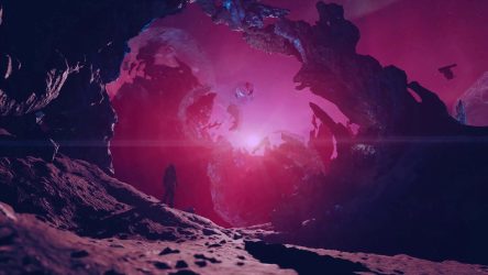 Image d'illustration pour l'article : Starfield dévoile du gameplay de son DLC Shattered Space et annonce du contenu disponible aujourd'hui