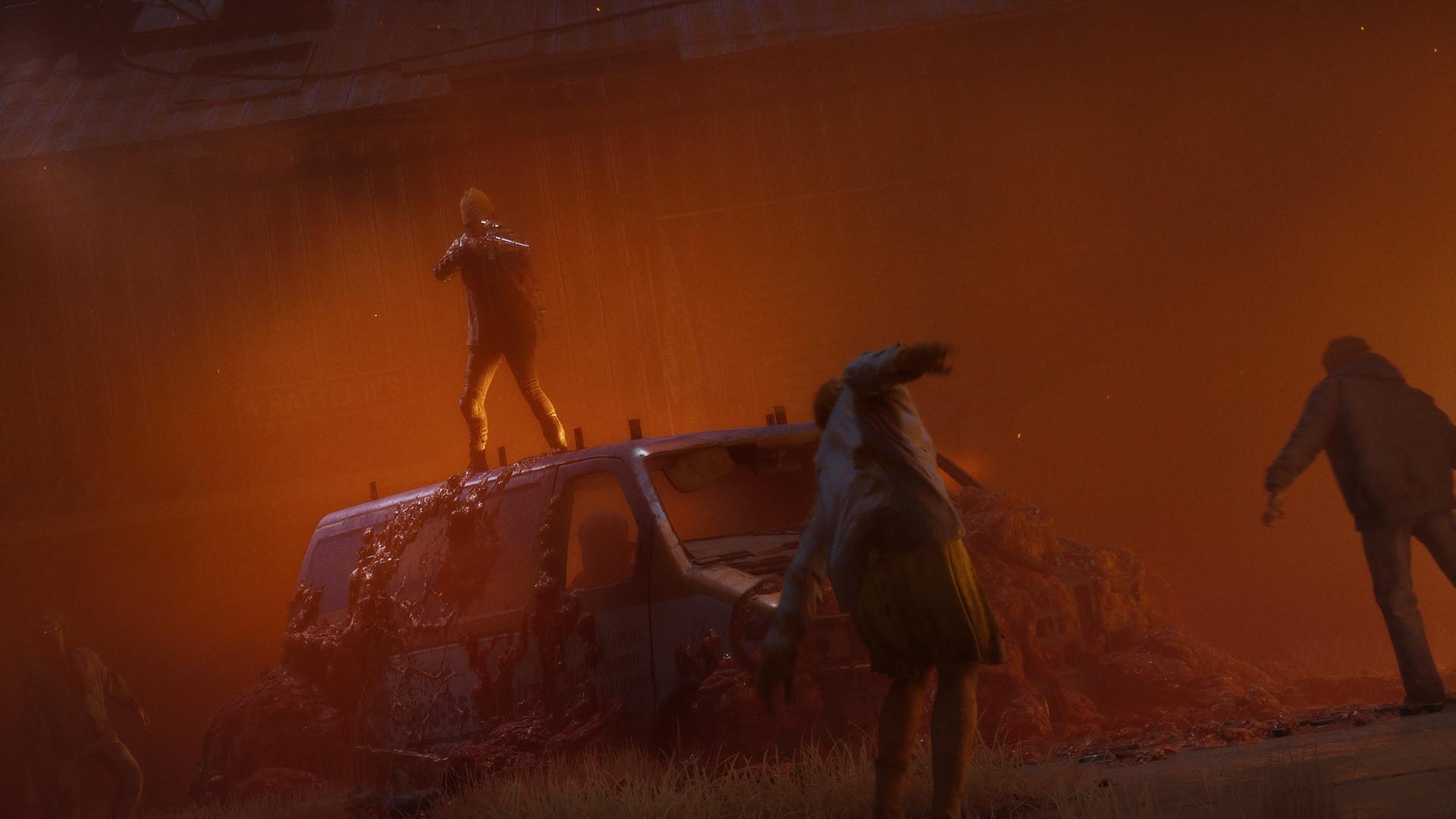 State of decay 3 3 1 4