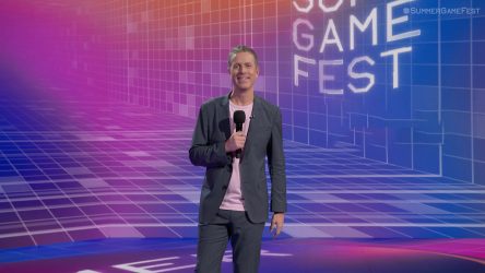Image d'illustration pour l'article : 250 000 dollars pour un trailer de 1 minute, voici le prix à payer pour passer au Summer Game Fest