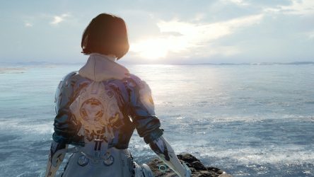 Image d'illustration pour l'article : The First Descendant : La mise à jour 1.0.4 disponible (24 juillet), voici les nouveautés avec plus de facilité de farm