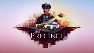 The precinct illu 1