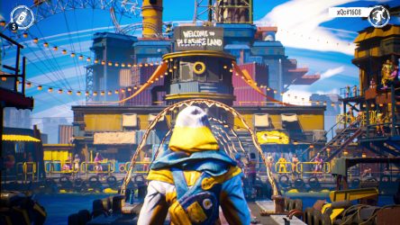 Image d'illustration pour l'article : DigixArt (Road 96) dévoile son nouveau jeu multijoueur asynchrone, Tides of Tomorrow