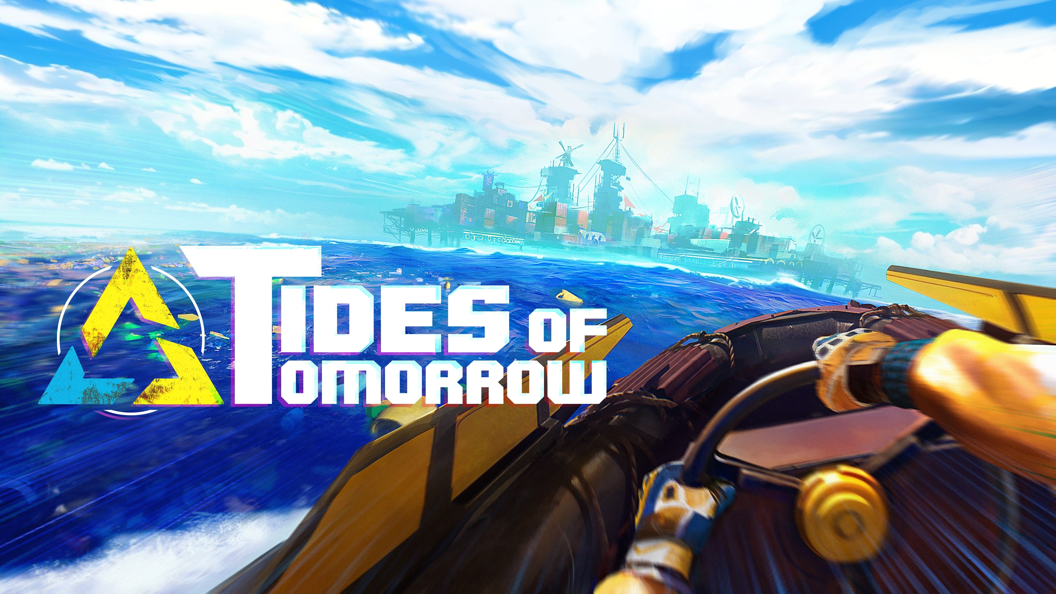 Tides of tomorrow screenshots 6 5