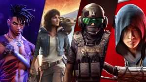 Image d'illustration pour l'article : Après un retard, Ubisoft publie ses résultats semestriels sans l’ombre d’un rachat en vue