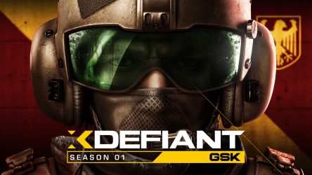 Image d'illustration pour l'article : XDefiant détaille un peu plus sa Saison 1 en vidéo (nouvelle faction, nouveau mode, nouvelle carte...)