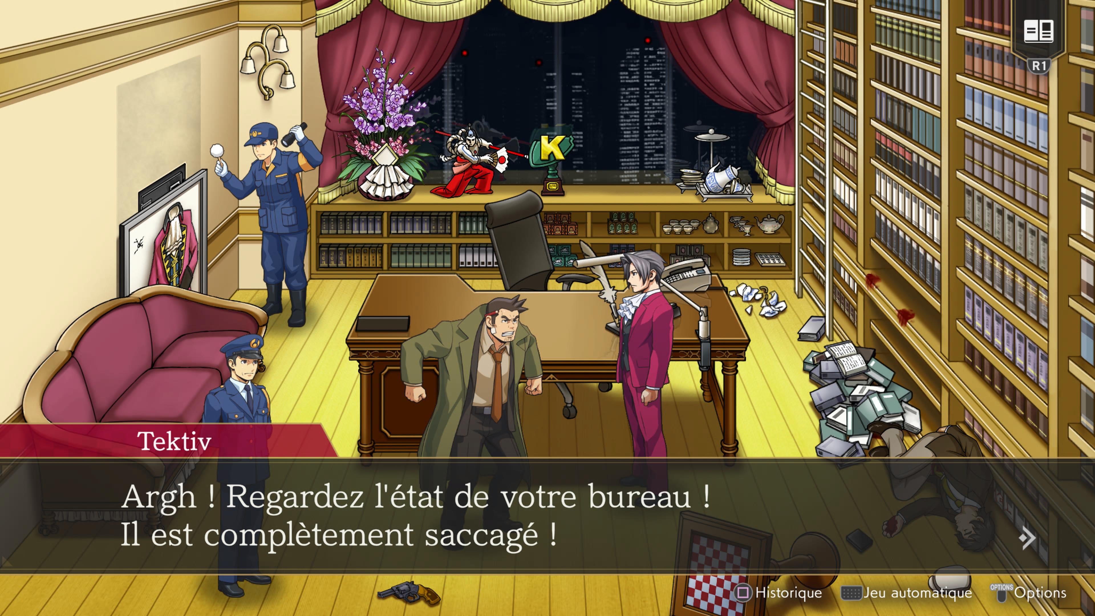 Ace attorney investigations collection 2 5