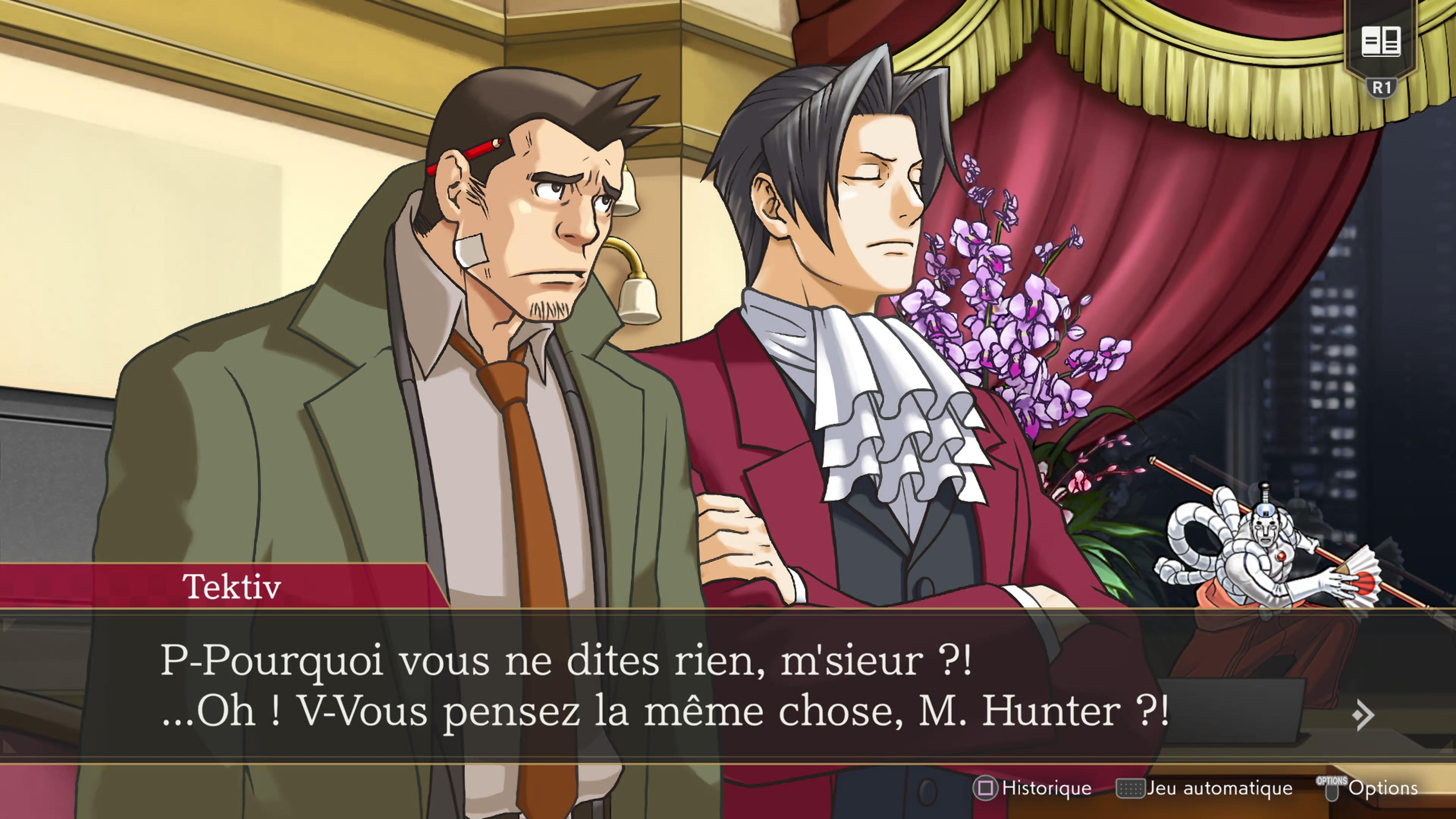 Ace attorney investigations collection 6 4