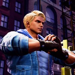 Double dragon revive 2024 07 10 24 017 8
