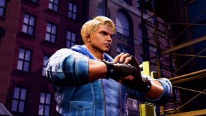 Image d'illustration pour l'article : Double Dragon Revive sortira aussi sur Switch et nous donne de ses nouvelles en vidéo
