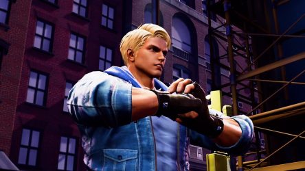 Image d\'illustration pour l\'article : Double Dragon Revive sortira aussi sur Switch et nous donne de ses nouvelles en vidéo