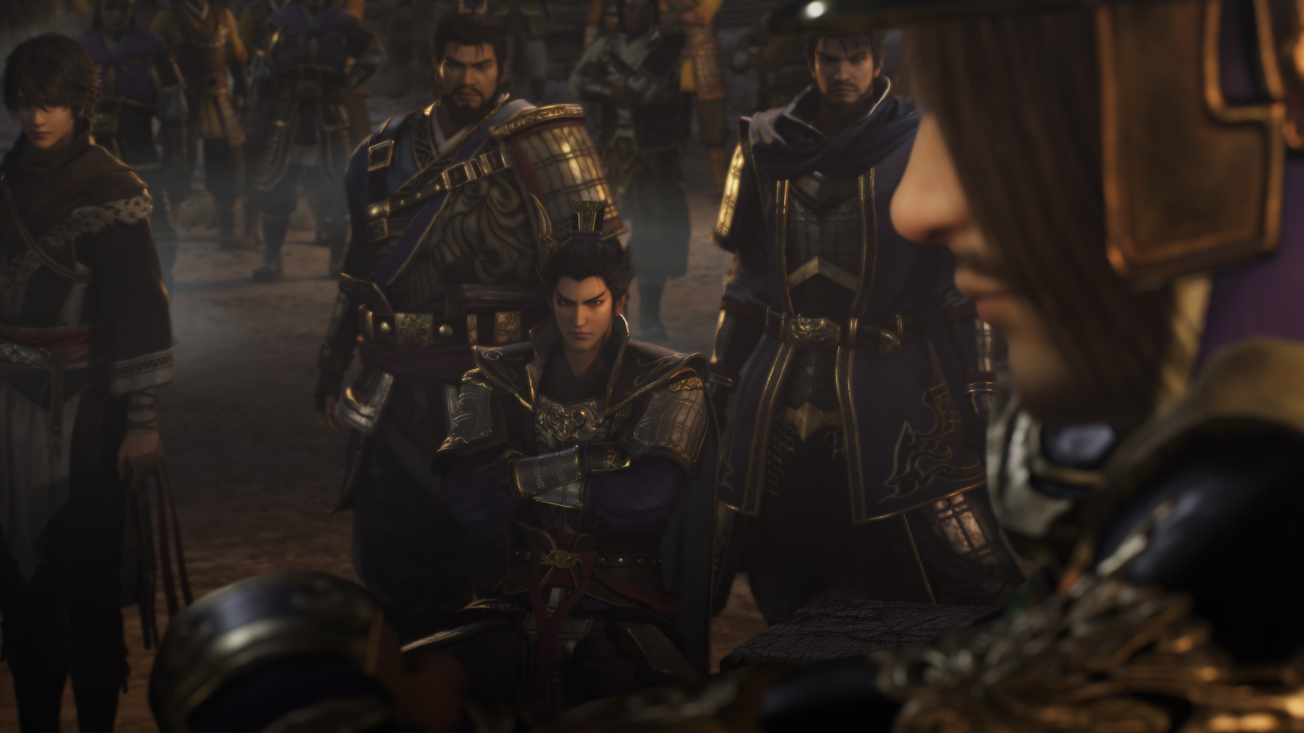 Dynasty warriors origins 2024 07 26 24 013 8