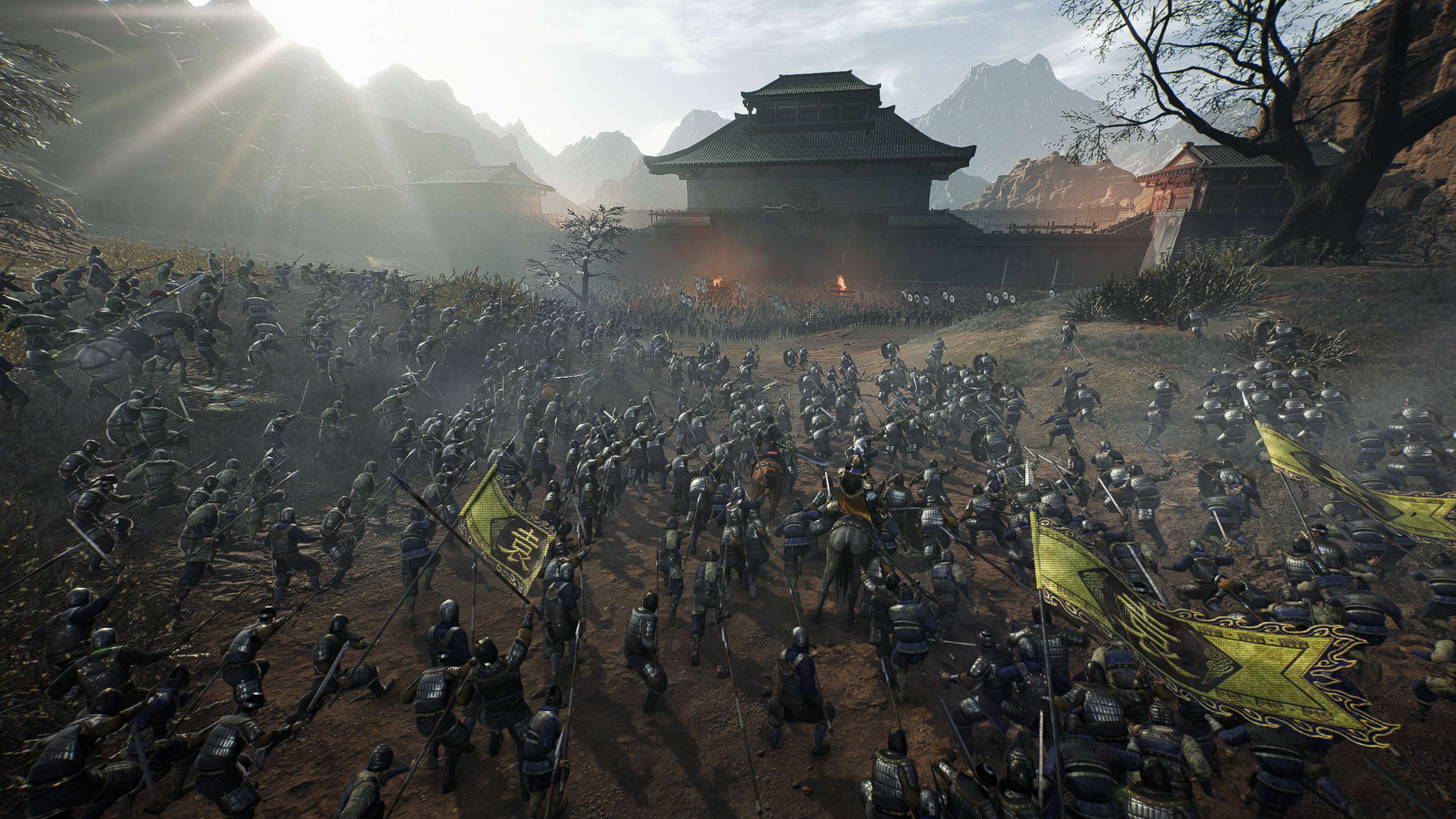 Dynasty warriors origins 2024 07 26 24 025 18