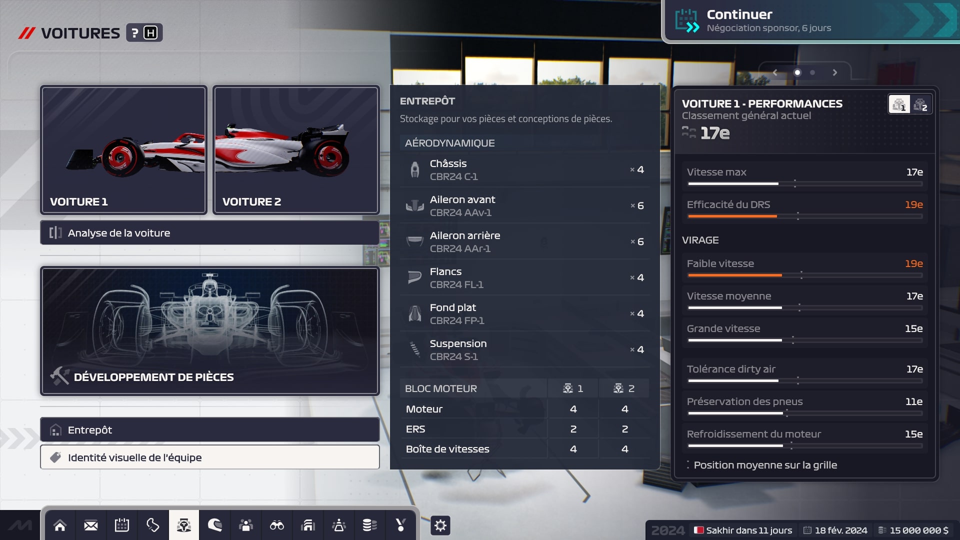 F1manager24 screenshot 2024. 07. 23 12. 27. 50. 40 6