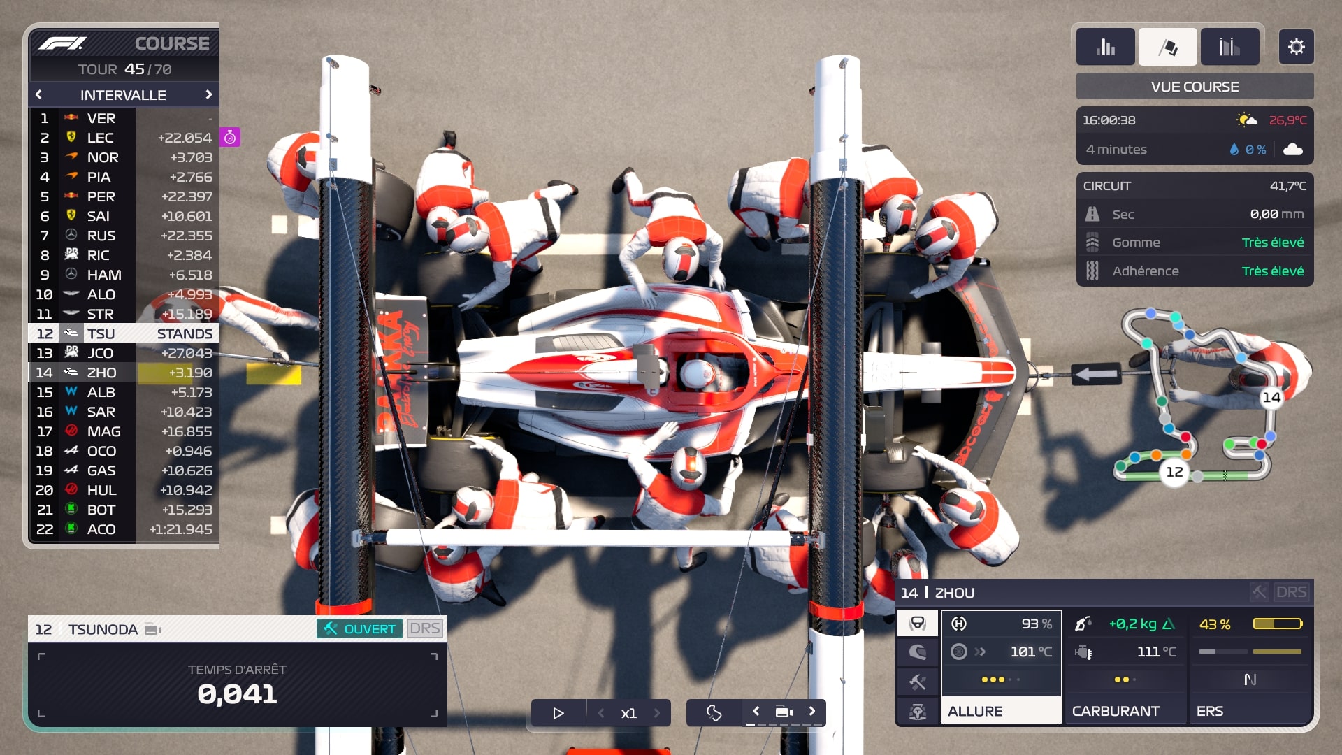 F1manager24 screenshot 2024. 07. 26 16. 57. 51. 35 11