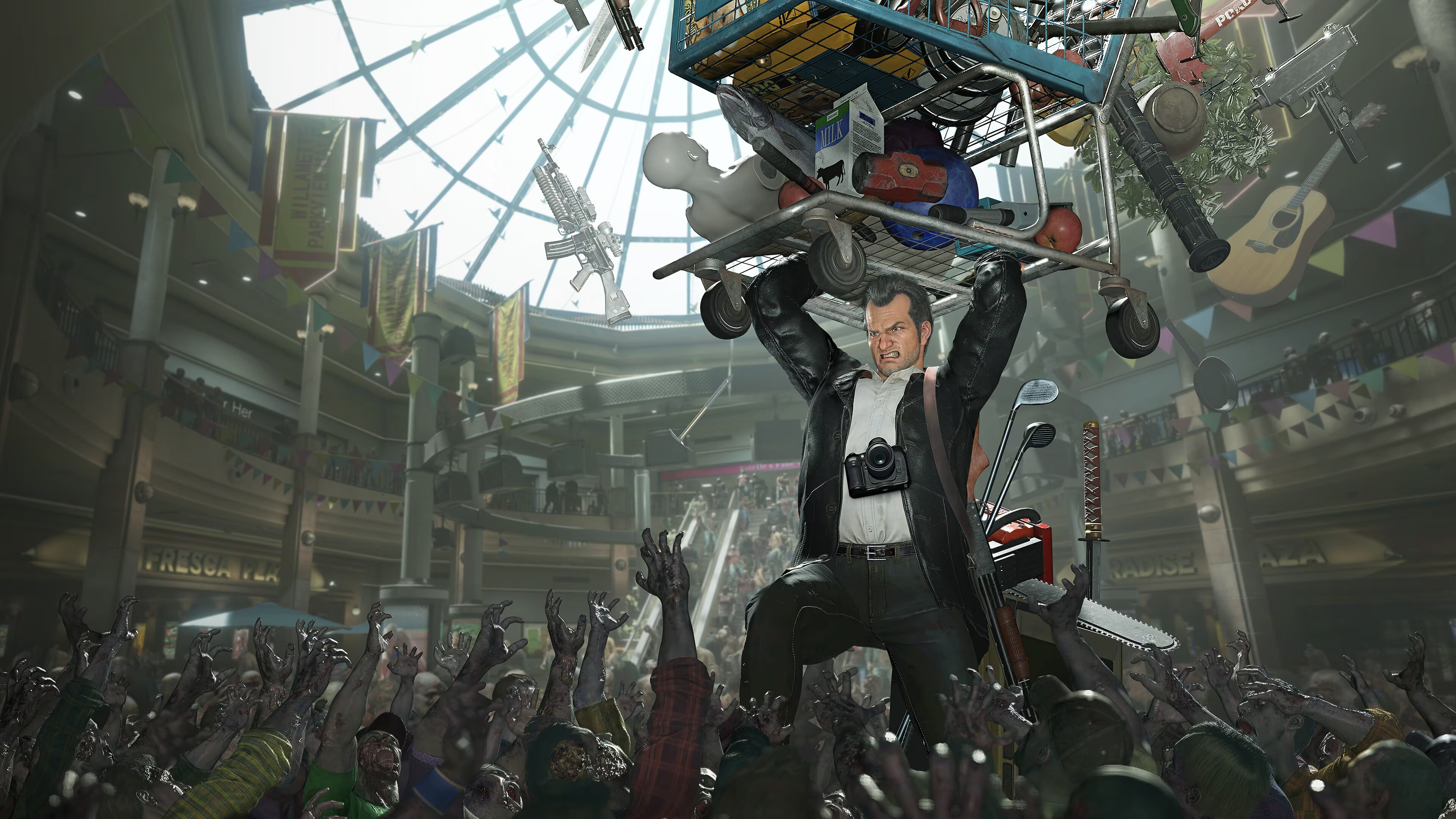 Game page featured dead rising deluxe remaster 18