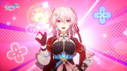 Image d'illustration pour l'article : Honkai Star Rail : La version 2.4 du RPG de HoYoverse est désormais disponible