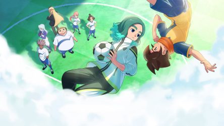 Image d\'illustration pour l\'article : Inazuma Eleven: Victory Road devrait dévoiler sa date de sortie lors d’une émission de présentation prévue le 11 avril