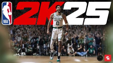 Image d'illustration pour l'article : NBA 2K25 est annoncé, premiers détails sur les éditions du nouveau jeu de basket