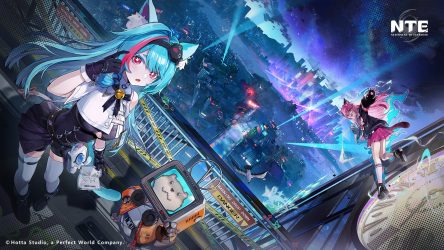 Image d'illustration pour l'article : Neverness to Everness : Le studio derrière Tower of Fantasy revient avec un RPG open-world free-to-play urbain et coloré