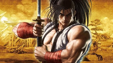 Image d\'illustration pour l\'article : Un nouvel action-RPG Samurai Showdown est en développement, tout comme un nouvel épisode de la série Art of Fighting