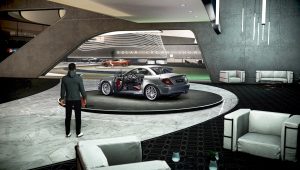 Image d'illustration pour l'article : En marge du Nacon Connect, Kylotonn (Test Drive Unlimited, Endurance) serait menacé par un plan de licenciements massif