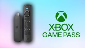 Image d'illustration pour l'article : Prime Day : Les Fire TV Stick qui permettent de jouer au Xbox Game Pass sans Xbox sont en promotion chez Amazon
