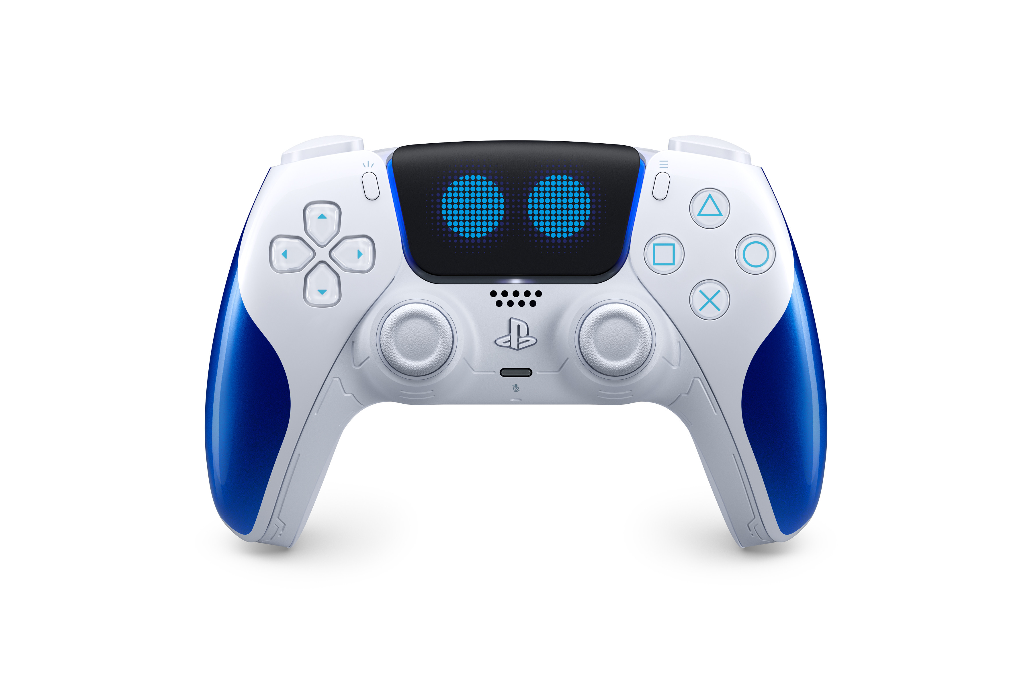 Astro bot dualsense limitee 13