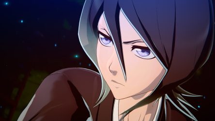 Image d'illustration pour l'article : Ichigo, Rukia et Ishida montrent tout ce qu'ils savent faire dans de nouvelles vidéos de Bleach: Rebirth of Souls