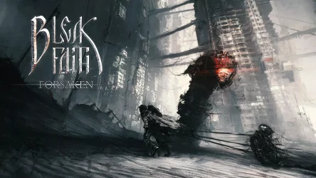 Image d'illustration pour l'article : Bleak Faith Forsaken sortira le 6 août sur PS5 et Xbox Series, une version physique pour la rentrée