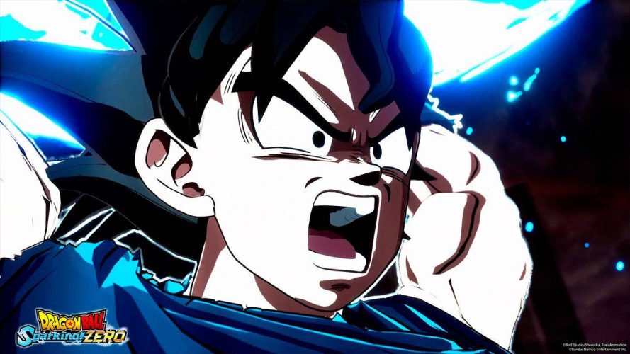 Image d\'illustration pour l\'article : Dragon Ball: Sparking! Zero revient en arrière en présentant les personnages des arcs Saiyans et Namek en vidéo