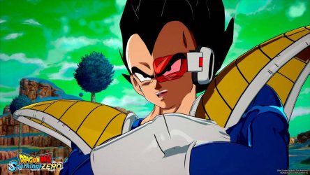 Image d\'illustration pour l\'article : Dragon Ball Sparking Zero réalise un vrai carton sur Steam et devient l’un des jeux de combat les plus joués sur la plateforme