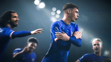 Image d\'illustration pour l\'article : Test EA Sports FC 25 – Une amélioration qui n’est pas encore suffisante pour en faire une excellente simulation