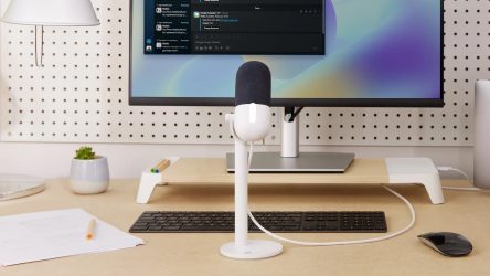 Image d'illustration pour l'article : Test Elgato Wave Neo - Un bon micro abordable en plug & play