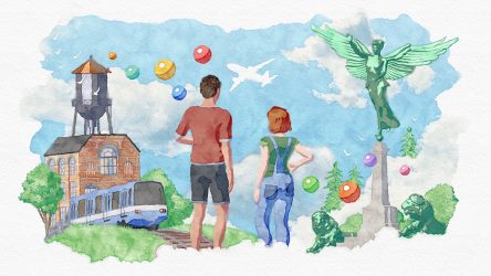 Image d'illustration pour l'article : Test Été - J’aurai voulu être un artiste...