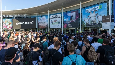 Image d'illustration pour l'article : Gamescom : L'édition 2024 promet d'être la plus massive avec plus d'exposants que jamais dont Xbox, Ubisoft, EA et d'autres