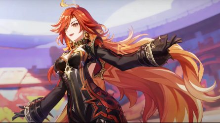 Image d'illustration pour l'article : Genshin Impact lève le voile sur les personnages de Natlan, la nouvelle région du jeu