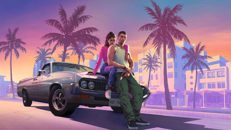 Image d\'illustration pour l\'article : GTA VI officiellement reporté à mai 2026 : Rockstar s’explique