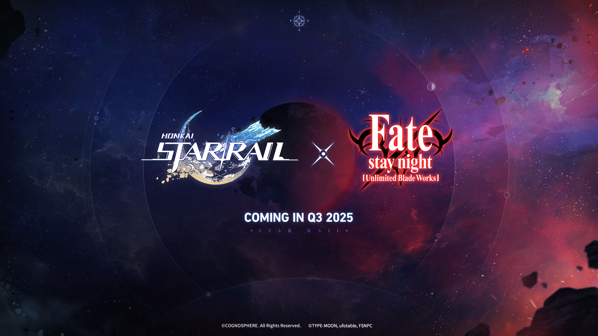 Honkai star rail fate 15