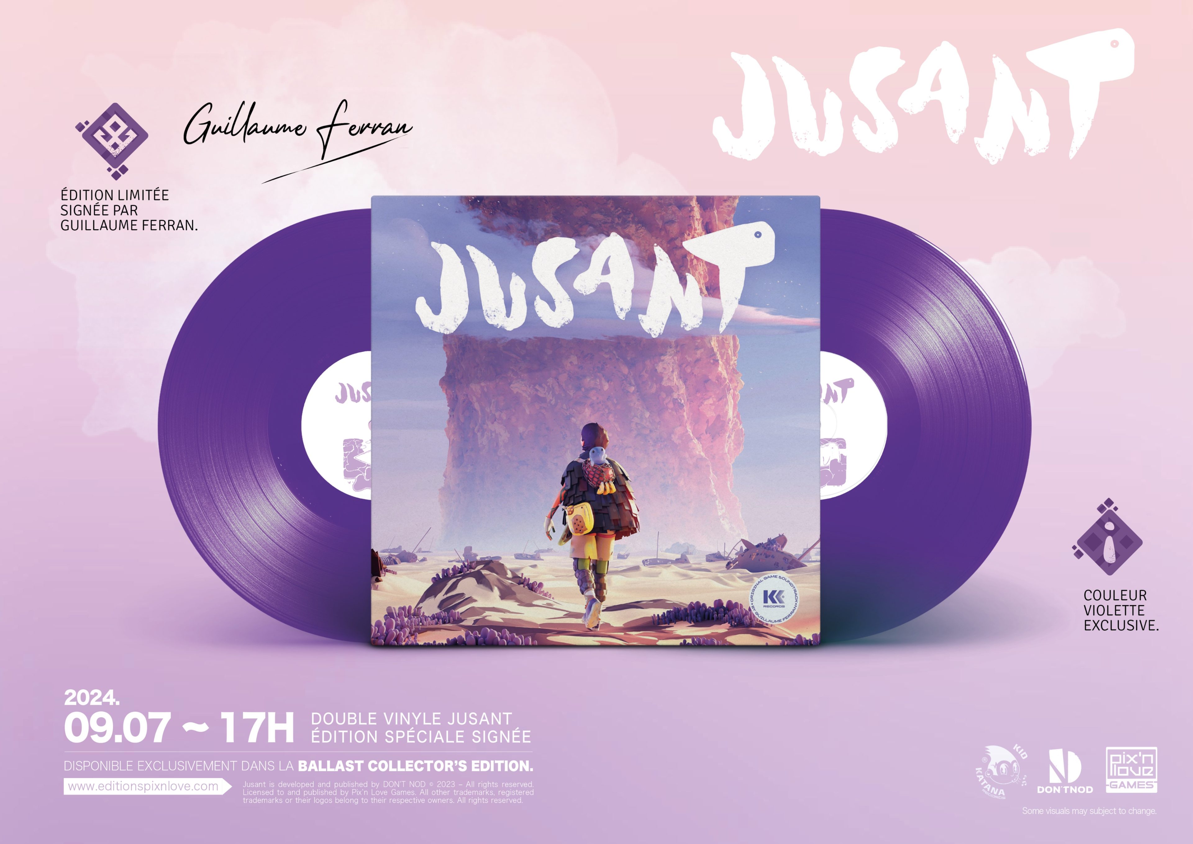 Jusant vinyle scaled 2