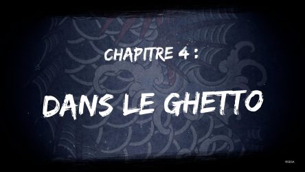 Image d\'illustration pour l\'article : Chapitre 4 : Dans le ghetto – Like a Dragon Infinite Wealth