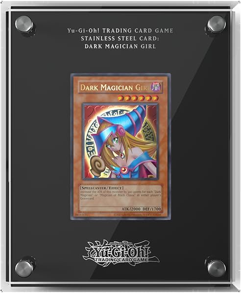 Magicienne des tenebres yugioh preco collector01 1